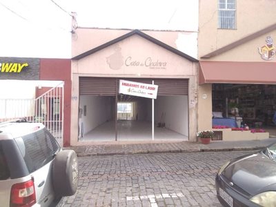 Prédio Inteiro, 472 m² - Foto 1