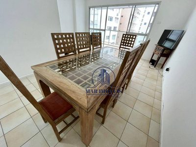 Apartamento, 3 quartos, 110 m² - Foto 5