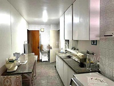 Apartamento, 4 quartos, 130 m² - Foto 2