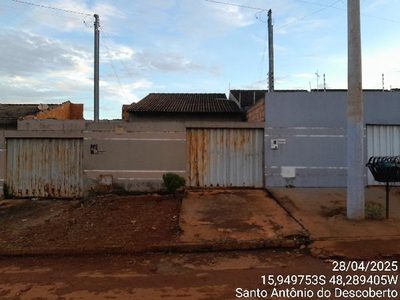 Casa, 2 quartos, 180 m² - Foto 1