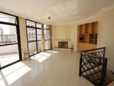 Apartamento, 3 quartos, 250 m² - Foto 1