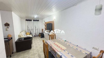 Apartamento, 2 quartos, 53 m² - Foto 3