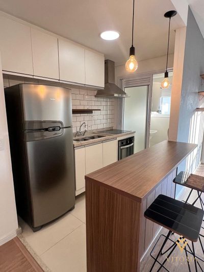Apartamento, 1 quarto, 50 m² - Foto 1