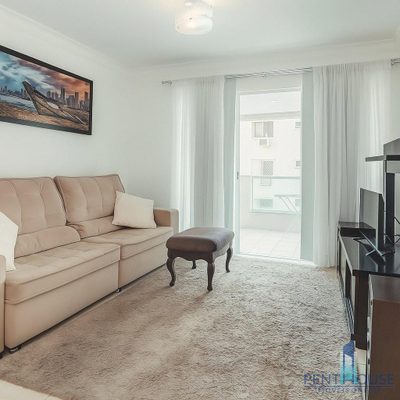 Apartamento, 3 quartos, 101 m² - Foto 4