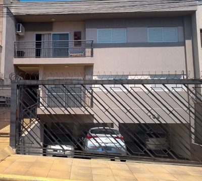 Apartamento, 2 quartos, 72 m² - Foto 1