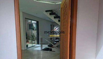 Sobrado, 4 quartos, 315 m² - Foto 5