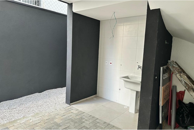 Casa de Condomínio, 2 quartos - Foto 4