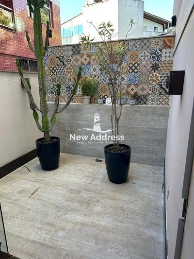 Apartamento, 3 quartos, 100 m² - Foto 4