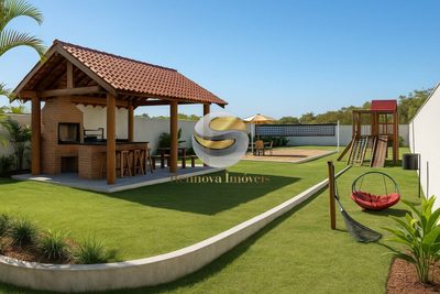 Terreno, 159 m² - Foto 3
