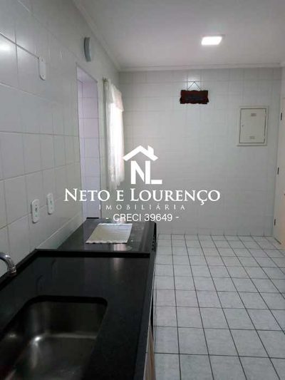 Apartamento, 3 quartos, 96 m² - Foto 5