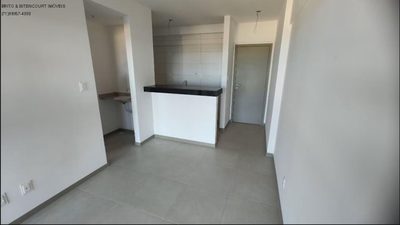 Apartamento, 1 quarto, 42 m² - Foto 3