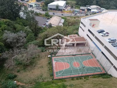 Apartamento, 2 quartos, 49 m² - Foto 1
