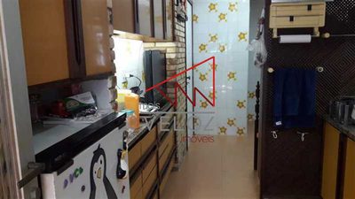 Apartamento, 3 quartos, 160 m² - Foto 4