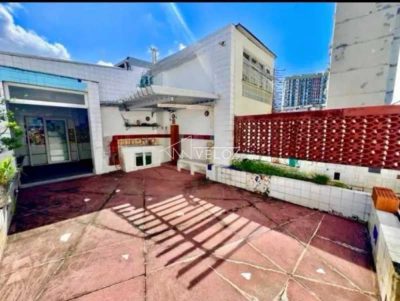 Cobertura, 3 quartos, 271 m² - Foto 5