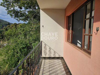 Casa, 2 quartos, 96 m² - Foto 2