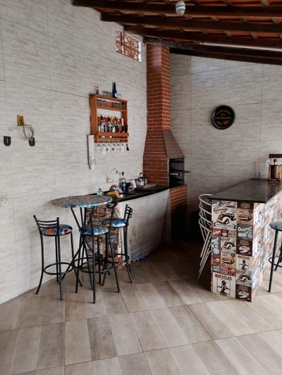 Casa, 4 quartos, 170 m² - Foto 2