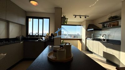 Apartamento, 3 quartos, 105 m² - Foto 5