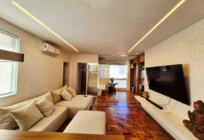 Apartamento, 2 quartos, 52 m² - Foto 3