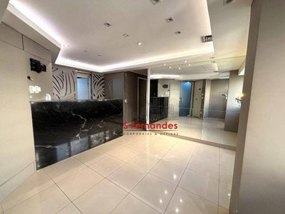 Sala-Conjunto, 94 m² - Foto 3