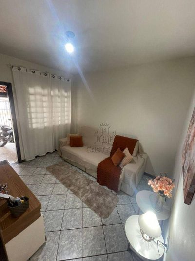 Casa, 3 quartos, 120 m² - Foto 5