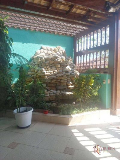 Casa, 2 quartos, 120 m² - Foto 5