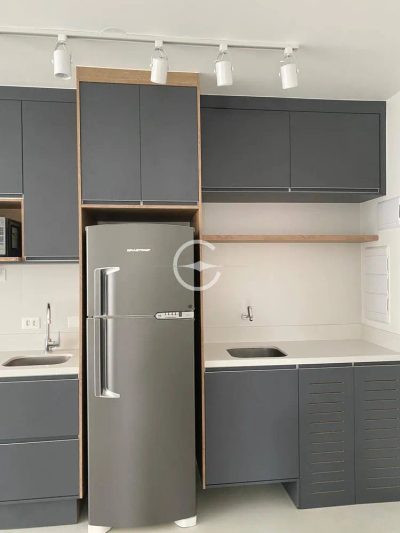 Apartamento, 2 quartos, 51 m² - Foto 1