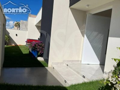 Casa, 3 quartos, 180 m² - Foto 3