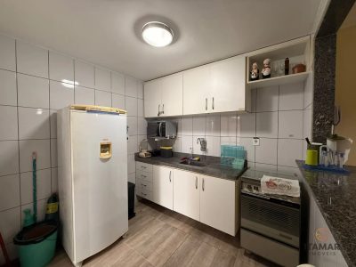 Apartamento, 2 quartos, 87 m² - Foto 3
