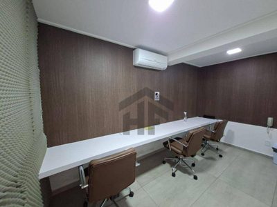 Flat/Apart Hotel, 2 quartos, 44 m² - Foto 5