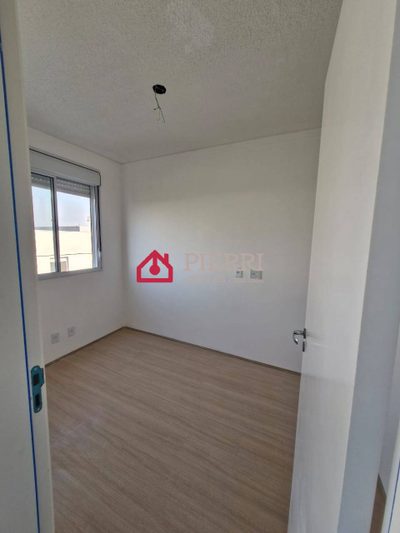 Apartamento, 2 quartos, 38 m² - Foto 4