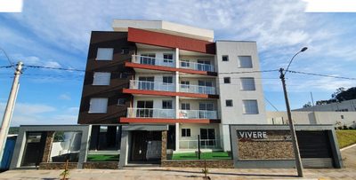Apartamento, 3 quartos, 108 m² - Foto 4
