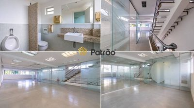 Prédio Inteiro, 1048 m² - Foto 1