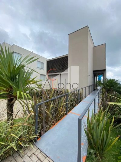 Sobrado, 5 quartos, 360 m² - Foto 1