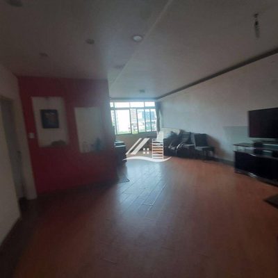 Apartamento, 4 quartos, 222 m² - Foto 2