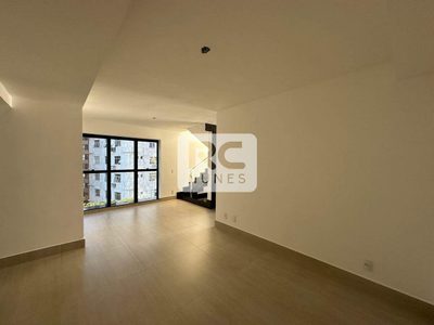 Cobertura, 4 quartos, 129 m² - Foto 2