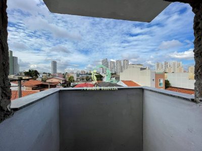 Cobertura, 2 quartos, 89 m² - Foto 5