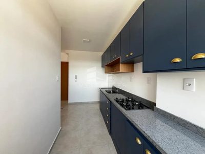 Apartamento, 2 quartos, 58 m² - Foto 4