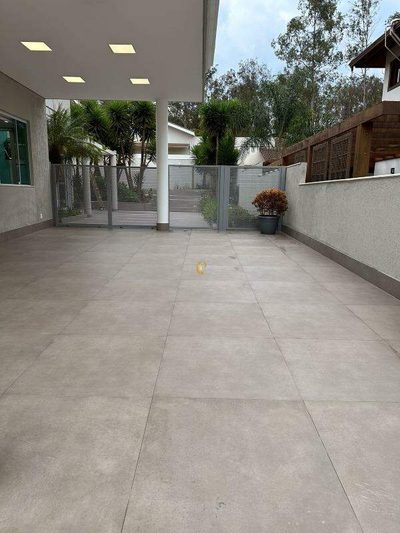 Casa, 3 quartos, 393 m² - Foto 2