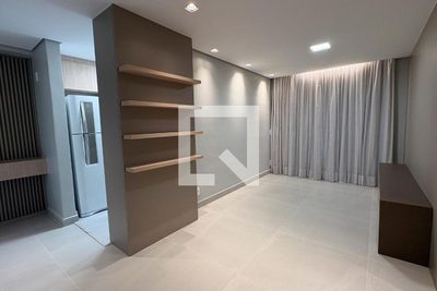 Apartamento, 2 quartos, 80 m² - Foto 5
