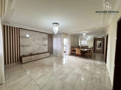 Apartamento, 3 quartos, 115 m² - Foto 1