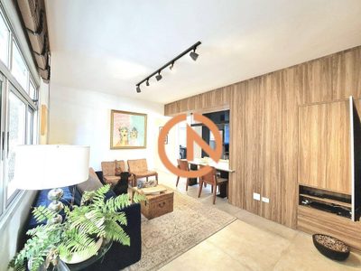 Apartamento, 2 quartos, 82 m² - Foto 3