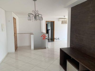 Cobertura, 3 quartos, 169 m² - Foto 2