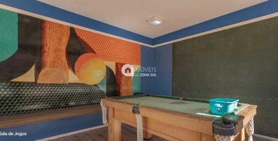 Apartamento, 2 quartos, 43 m² - Foto 2