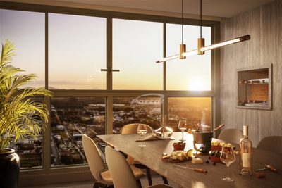 Apartamento, 2 quartos, 80 m² - Foto 5