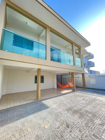 Casa, 5 quartos, 290 m² - Foto 3
