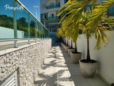 Apartamento, 2 quartos, 55 m² - Foto 3