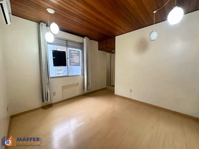 Apartamento, 2 quartos, 52 m² - Foto 1