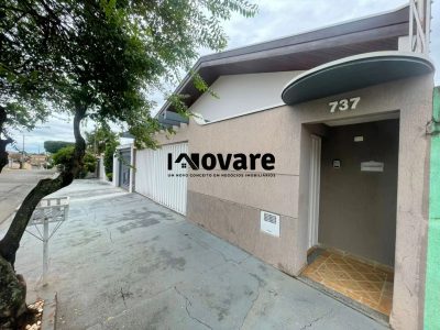 Casa, 4 quartos, 280 m² - Foto 3
