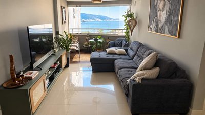 Apartamento, 3 quartos, 90 m² - Foto 2