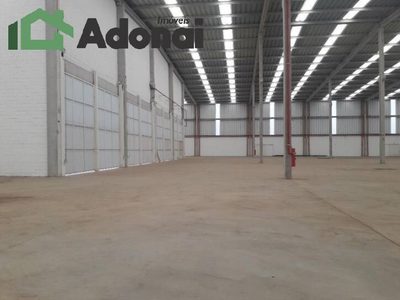 Depósito-Galpão, 33000 m² - Foto 4